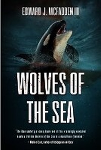 Enlarge image Cover: Wolves Of The Sea - Severed Press