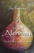 Cover: Alchemy: The Art of Transformation - Archive Publishing