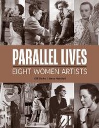 Enlarge image Cover: Parallel Lives - Sansom & Co