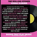 Cover: The Rolling Stones Iconic Albums - Tronsteen