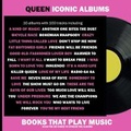 Cover: Queen Iconic Albums - Tronsteen