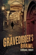Cover: The Gravedigger's Brawl - RiptidePublishing