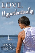 Cover: Love, Hypothetically - Riptide Publishing