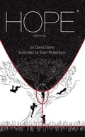 Cover: Hope... - Peter E. Randall Publisher