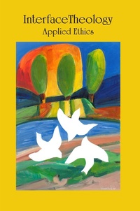 Enlarge image Cover: Interface Theology - ATF Press