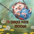 Cover: Enrique Puede Escuchar - Lawley Enterprises LLC