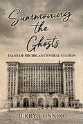 Cover: Summoning the Ghosts - MINDSTIR MEDIA