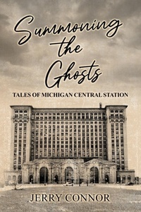 Enlarge image Cover: Summoning the Ghosts - MINDSTIR MEDIA