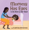 Cover: Mommy Has Eyes in the Back of Her Head - Yorkshire Publishing