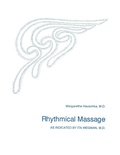 Cover: Rhythmical Massage - Mercury Press (Canada)