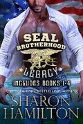Cover: SEAL Brotherhood - Frog Haven Press
