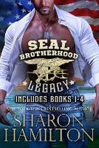 Enlarge image Cover: SEAL Brotherhood - Frog Haven Press