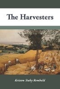 Enlarge image Cover: The Harvesters - Futurecycle Press