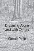 Cover: Dreaming Alone and with Others - Futurecycle Press