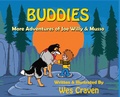 Cover: Buddies - Wesley E. Craven, Jr.