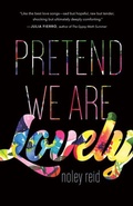 Cover: Pretend We Are Lovely - Zando