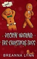Cover: Rockin' Around the Christmas Tree - Breanna Lynn Productions