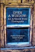 Cover: Open a Window - University Professors Press