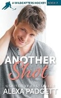 Cover: Another Shot - Sidecar Press, Inc.