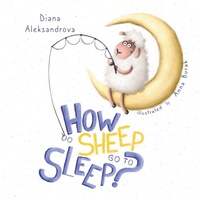 Enlarge image Cover: How Do Sheep Go To Sleep? - Dedoni LLC