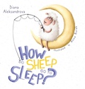 Cover: How Do Sheep Go To Sleep? - Dedoni