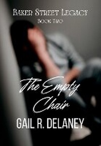 Enlarge image Cover: The Empty Chair - Irish Eyes Books