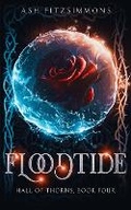 Cover: Floodtide - Ash Fitzsimmons