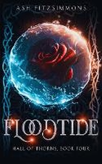 Enlarge image Cover: Floodtide - Ash Fitzsimmons