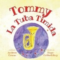Cover: Tommy La Tuba Timida - Creo En Ti Media