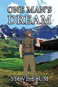 Cover: One Man's Dream - Proisle Publishing Service