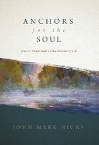 Enlarge image Cover: Anchors for the Soul - Him Publications