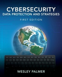 Enlarge image Cover: Cybersecurity - Data Protection and Strategies - Outskirts Press