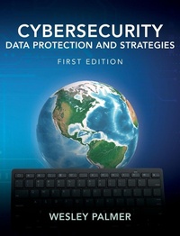 Enlarge image Cover: Cybersecurity - Data Protection and Strategies - Outskirts Press