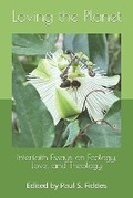 Cover: Loving the Planet - Firedint Publishing Oxford