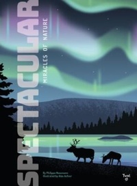 Enlarge image Cover: Spectacular: Miracles of Nature - Twirl