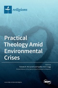 Cover: Practical Theology Amid Environmental Crises - MDPI AG