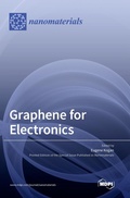 Cover: Graphene for Electronics - MDPI AG