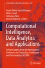 Cover: Computational Intelligence, Data Analytics and Applications - Springer