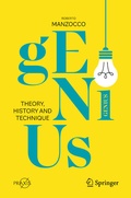 Cover: Genius - Springer