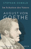Cover: Im Schatten des Vaters - C.H.Beck Digital
