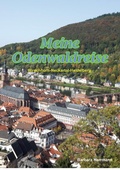 Cover: Meine Odenwaldreise - Barbaras Reisen