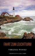 Cover: Fahrt zum Leuchtturm - epubli