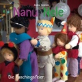 Cover: Die Faschingsfeier - Nanu Nele