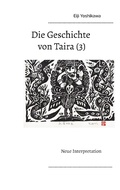 Cover: Die Geschichte von Taira (3) - Books on Demand