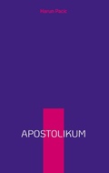 Cover: Apostolikum - Books on Demand
