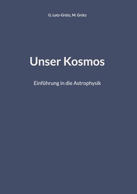 Abbildung von: Unser Kosmos - Books on Demand