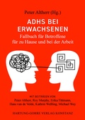 Cover: ADHS bei Erwachsenen - Hartung-Gorre