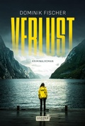 Cover: VERLUST - Luzifer-Verlag