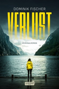Enlarge image Cover: VERLUST - Luzifer Verlag
