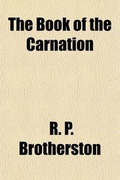 Cover: The Book of the Carnation - General Books